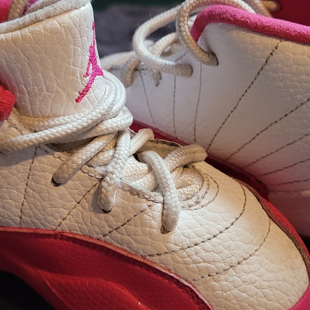 Jordan 12 Retro GT